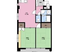 居住用賃貸画像