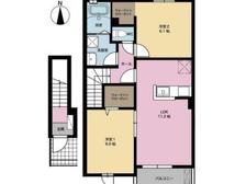 居住用賃貸画像