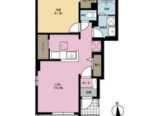 居住用賃貸画像