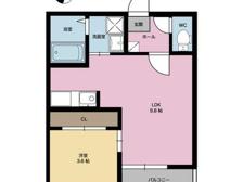 居住用賃貸画像