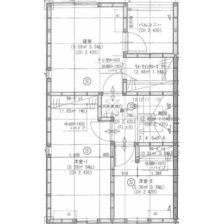 GardenVillage野芥 3SLDK画像5