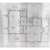 早良区田村3丁目中古戸建画像2